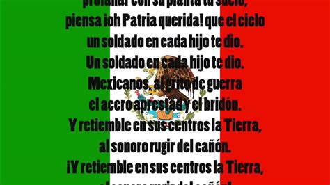 mexican national anthem|Iba pa.